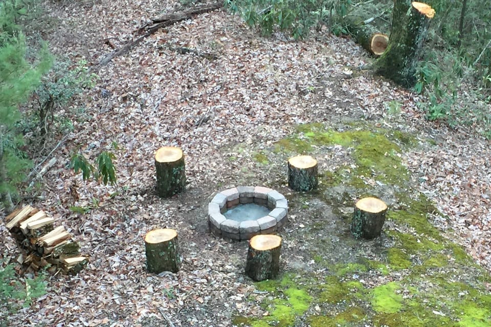 Fire Pit