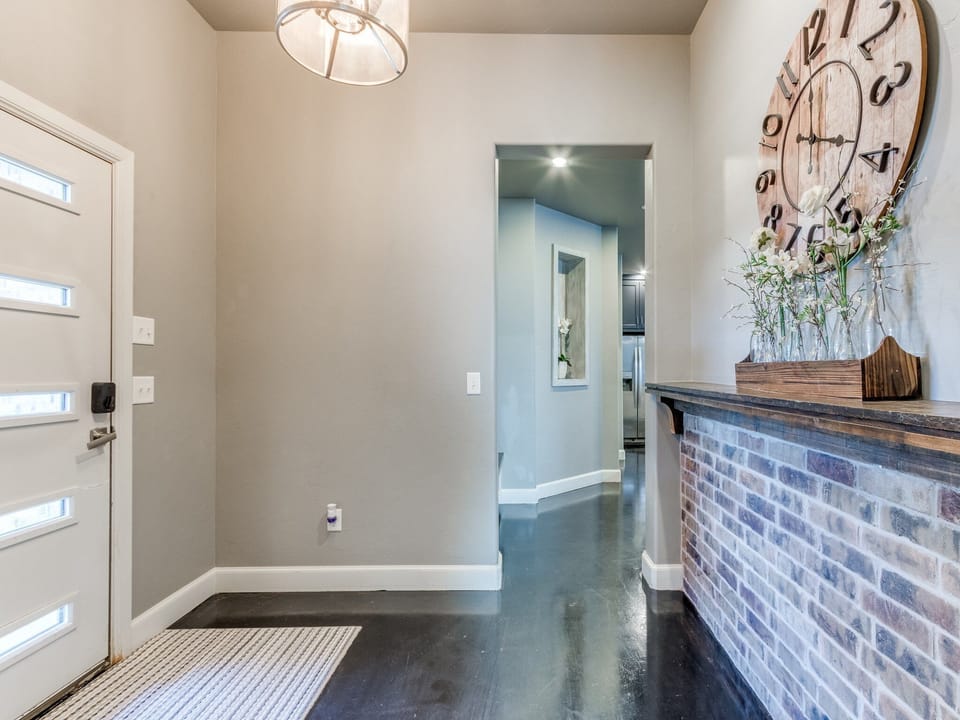 Entryway