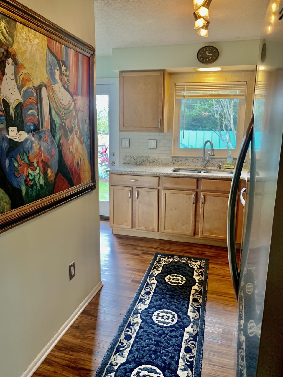 Kitchen!