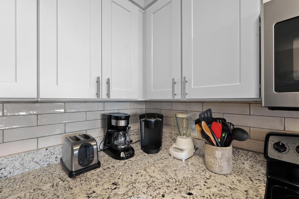 Coffee makers