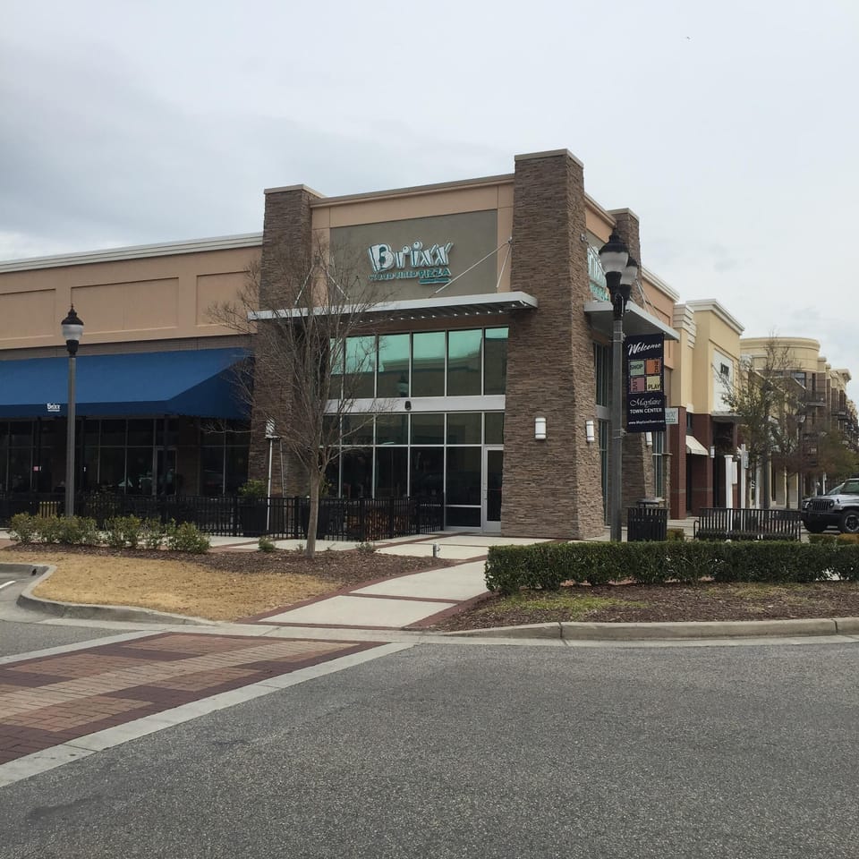 Mayfaire Center