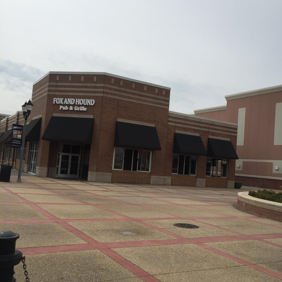 Mayfaire Town Center