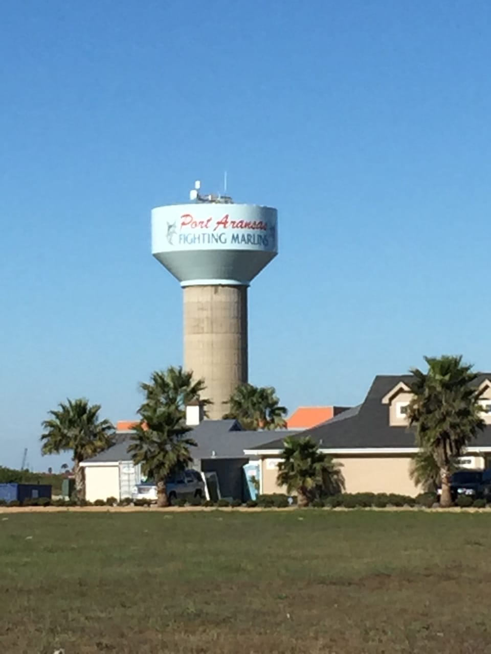 We hope you enjoyed your stay in PortA!  Come back often!