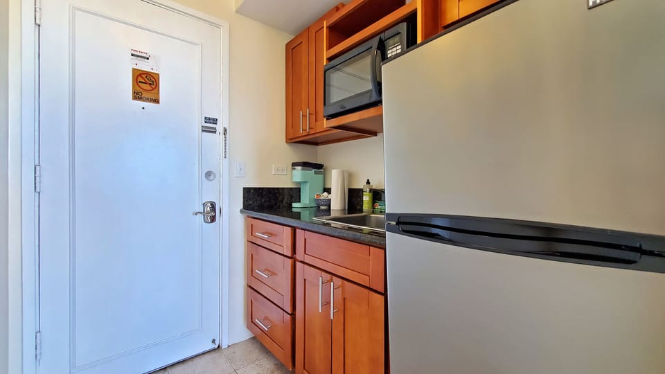 Kitchenette