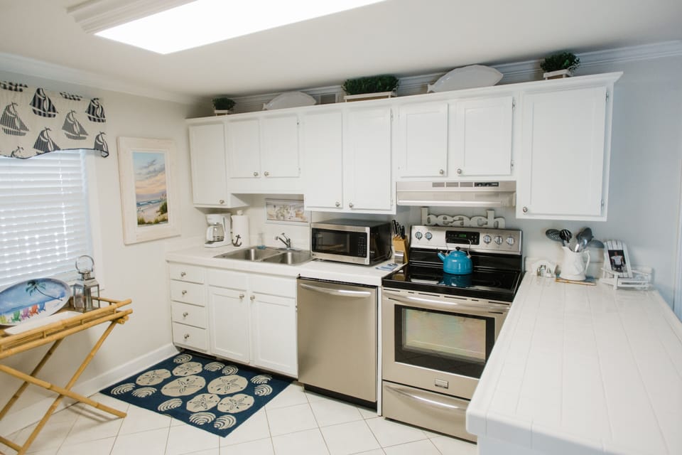 new appliances