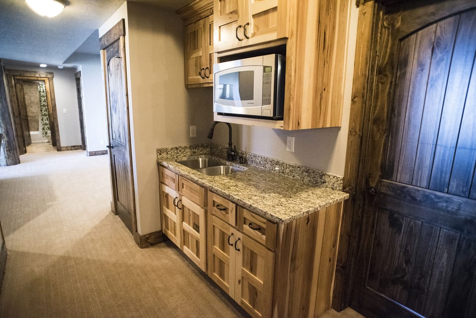Kitchenette