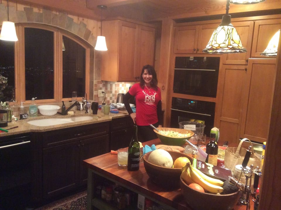 Fabulous Kitchen with lots of space