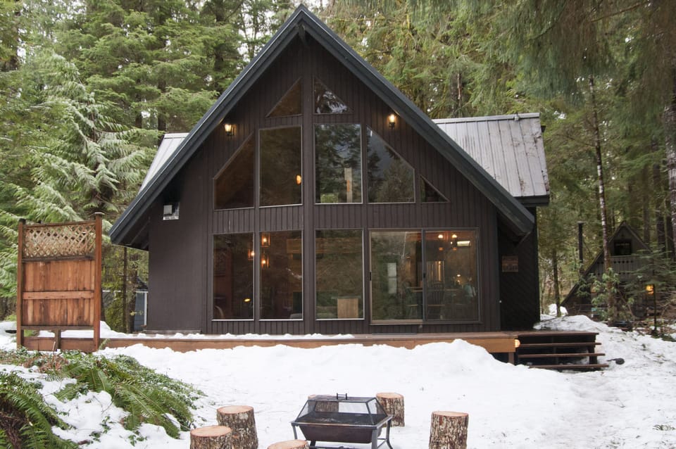 Welcome to Mountainview Lodge