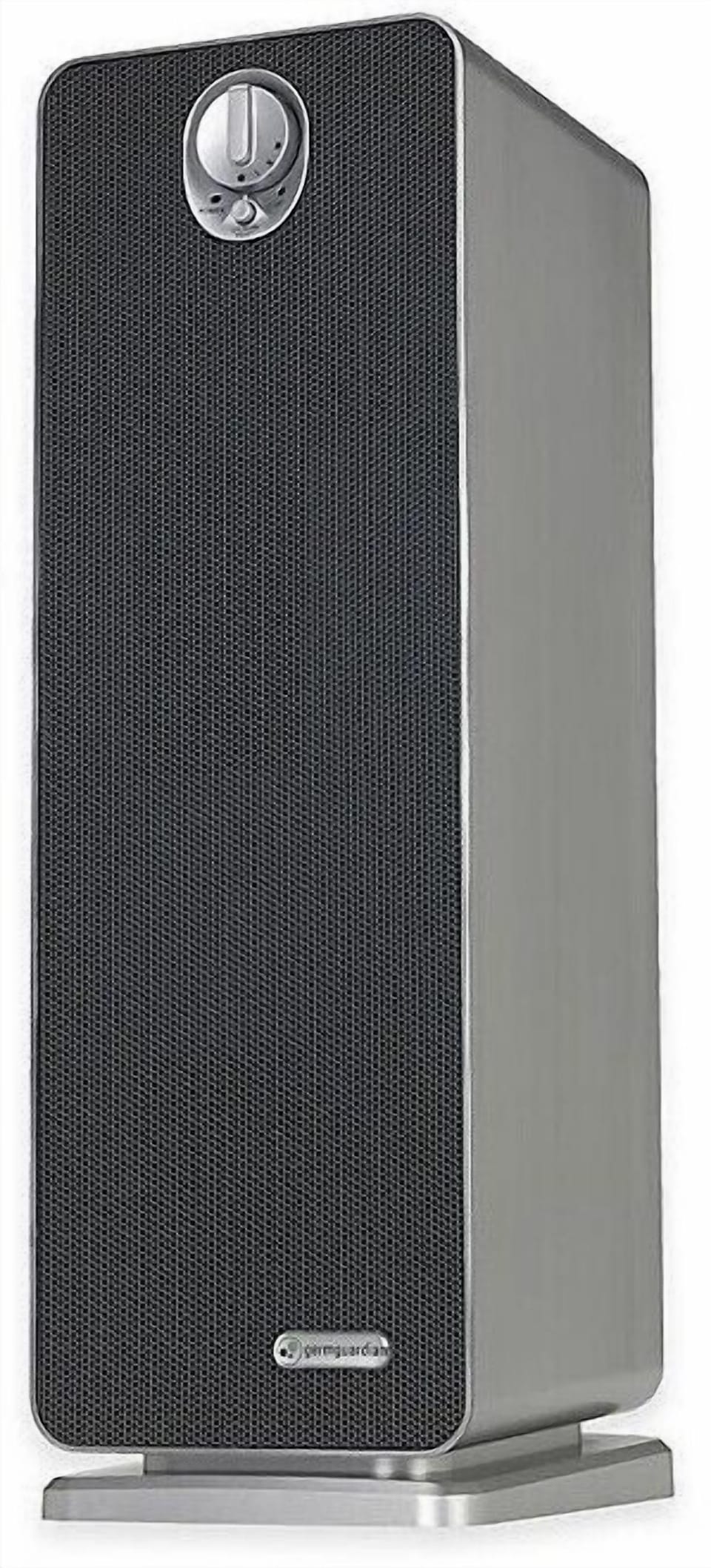 GermGuardian HEPA air filter with UVC (kills viruses and bacteria)