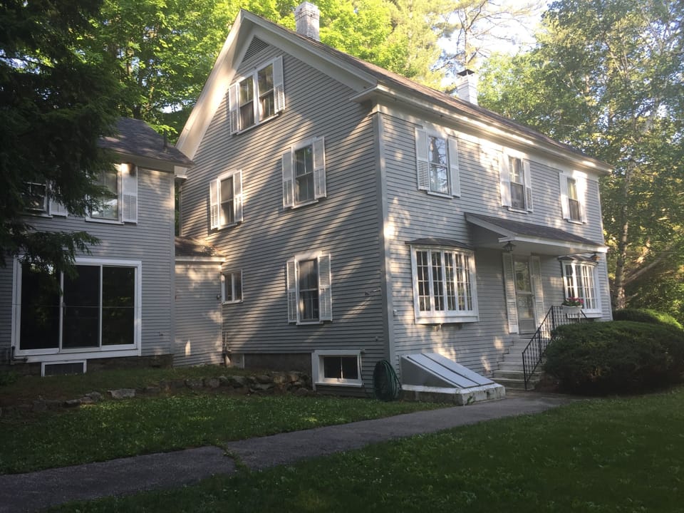 Guest house