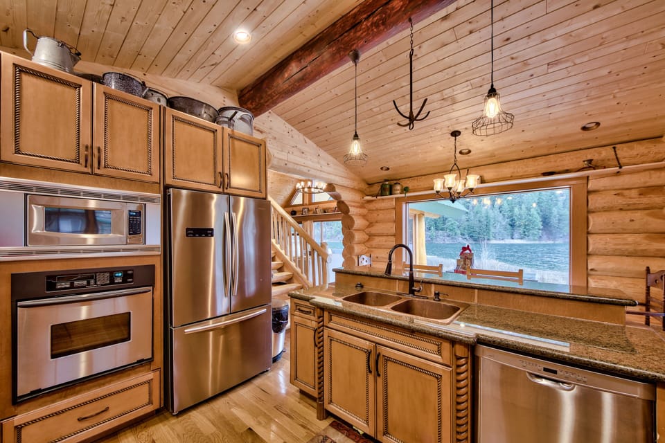 Great Gourmet Kitchen 