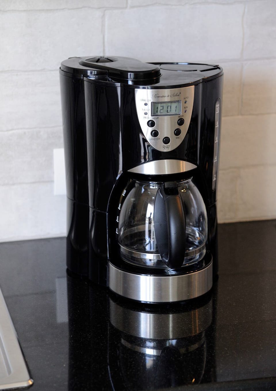 Coffee machine 
