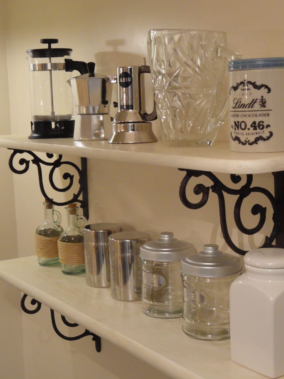 Kitchen - detail