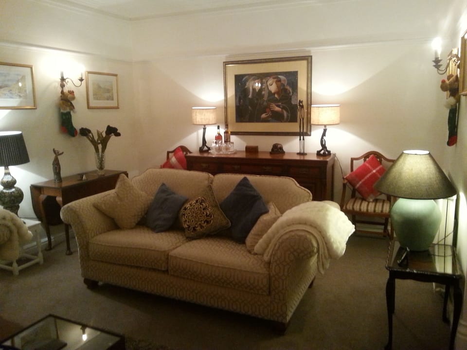  “The water was not fit to drink. To make it palatable, we had to add whisky. By diligent effort, I learned to like it.” No not trip advisor, Winston Churchill