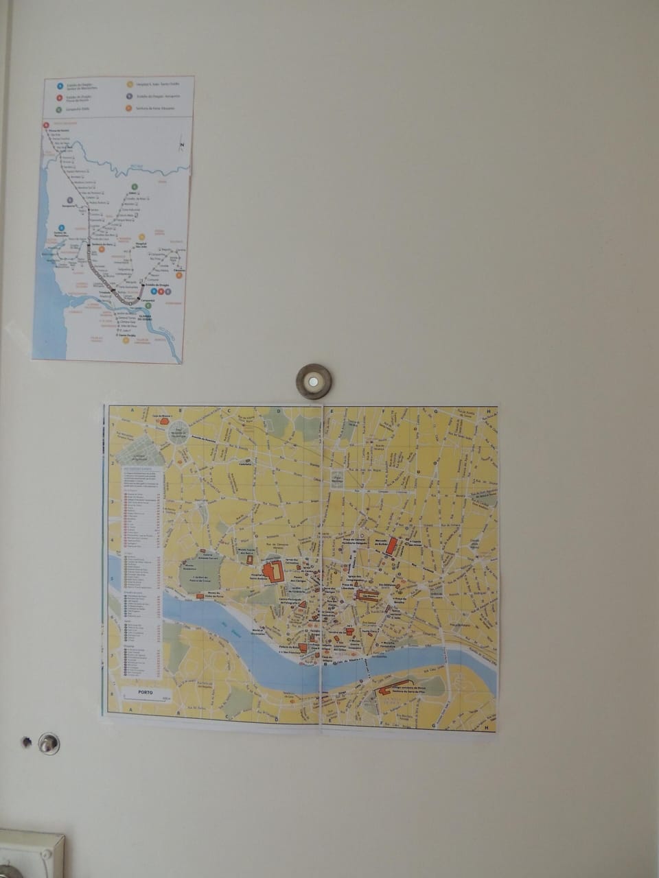 Property map