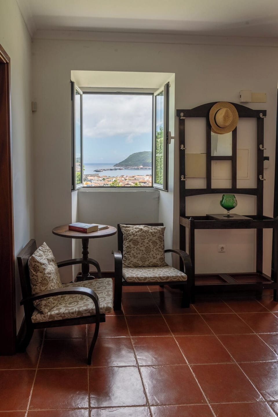 sala de estar e jantar / living and dining room