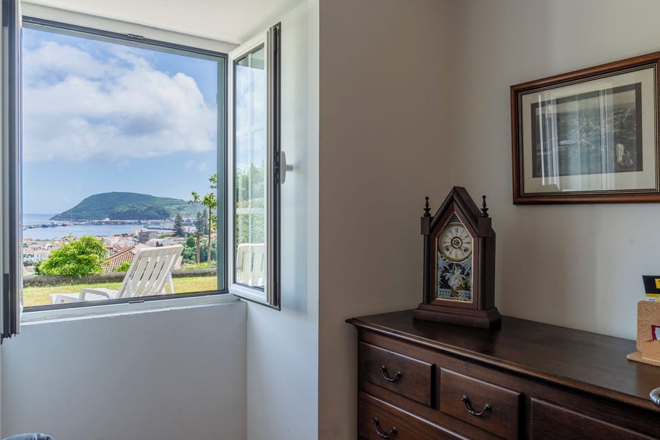 sala de estar e jantar / living and dining room