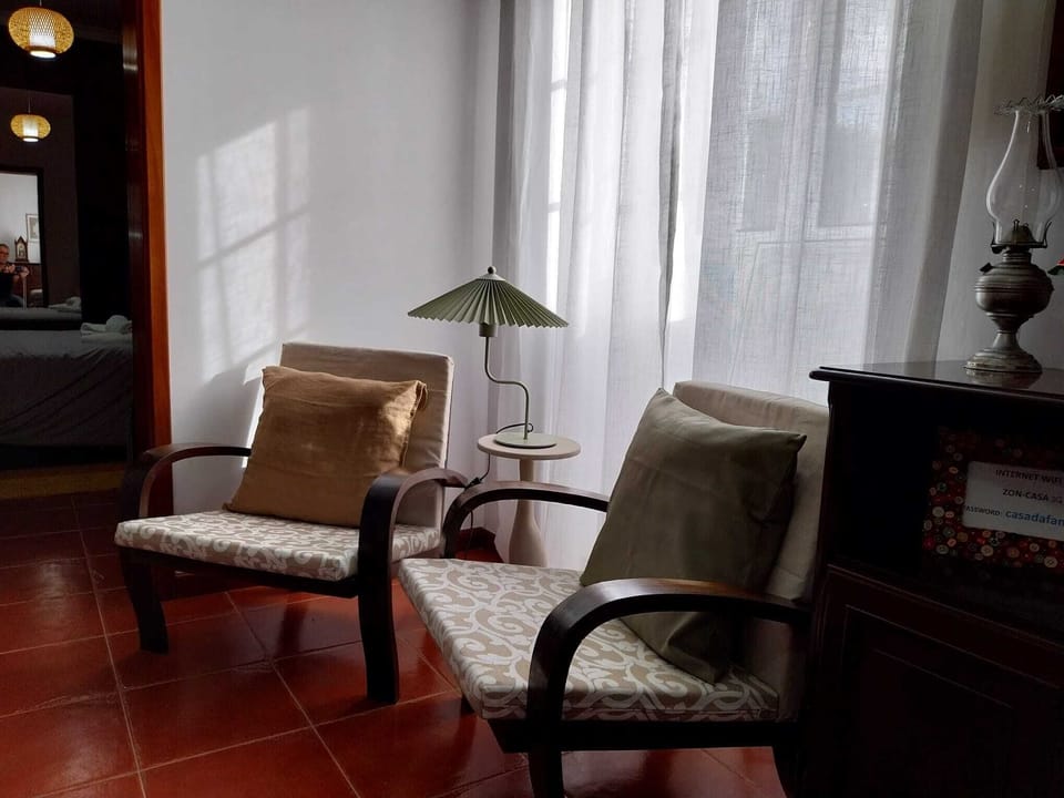 sala de estar e jantar / living and dining room