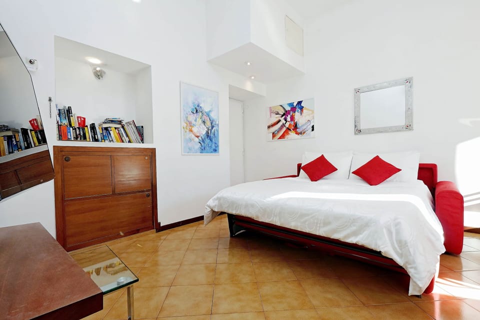 sofà bed 