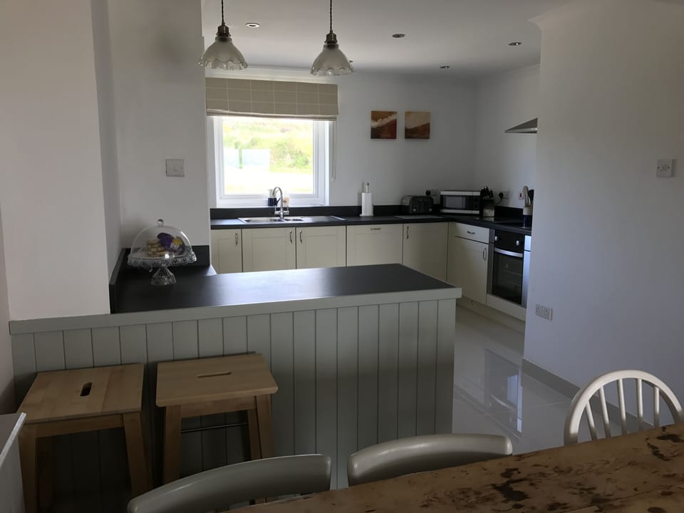 Kitchen View