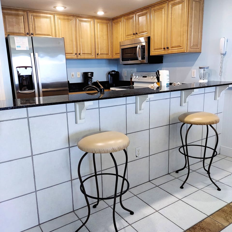 Bar-Kitchen