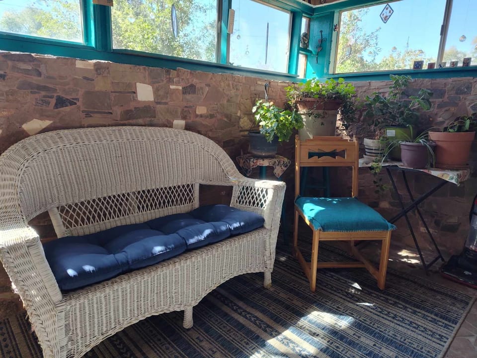 sunroom