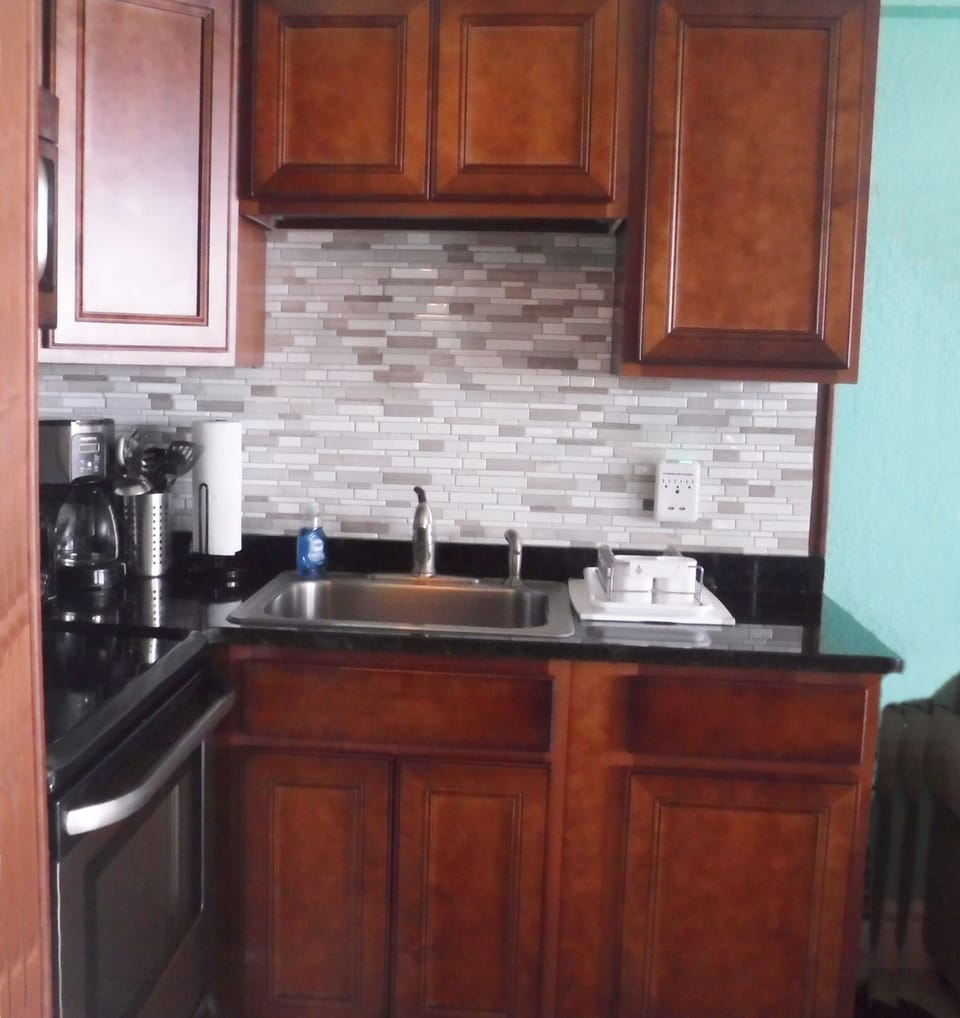 Brand New Updated Kitchen 