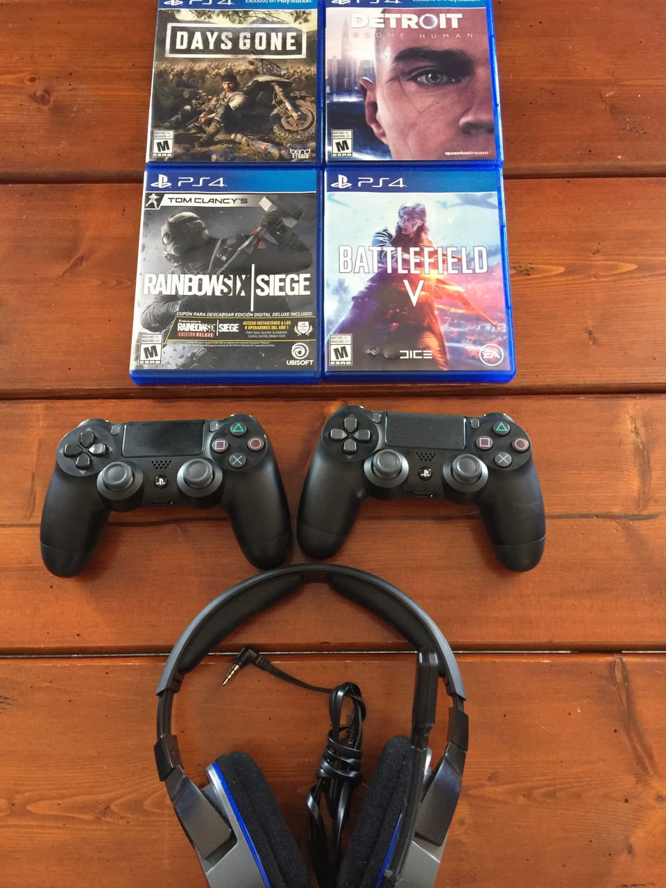 PlayStation 4 