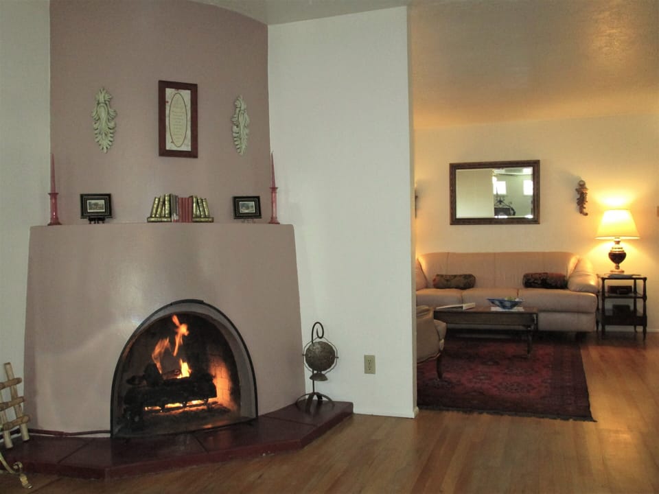 Welcome to Casa de Gallegos!  