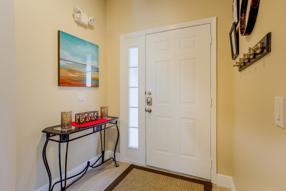 Entry
