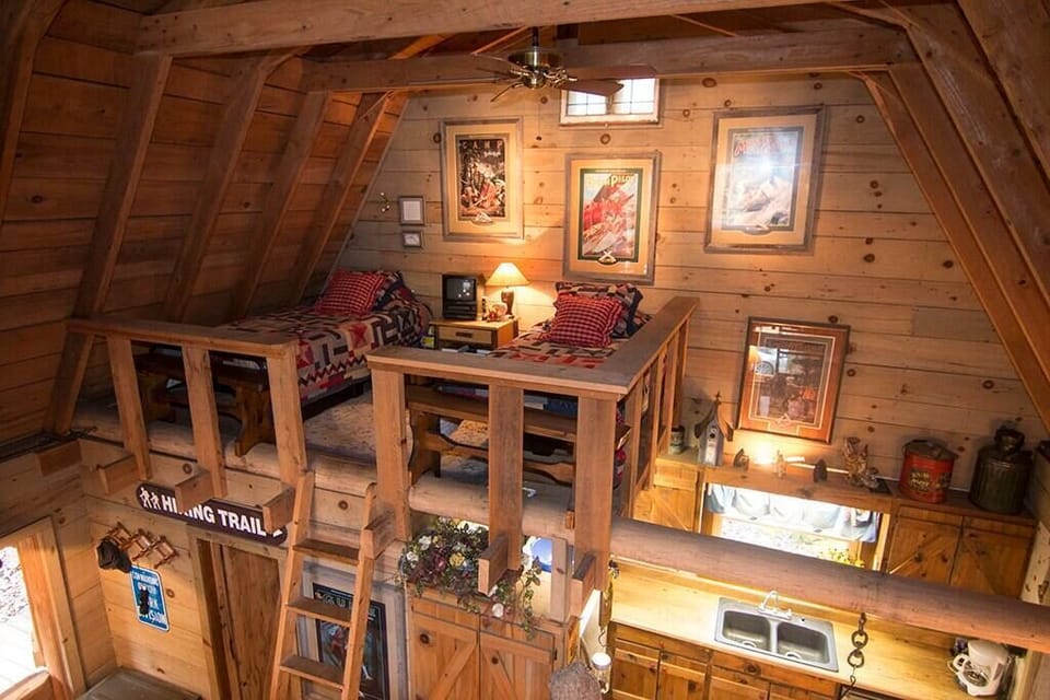 Twin Loft