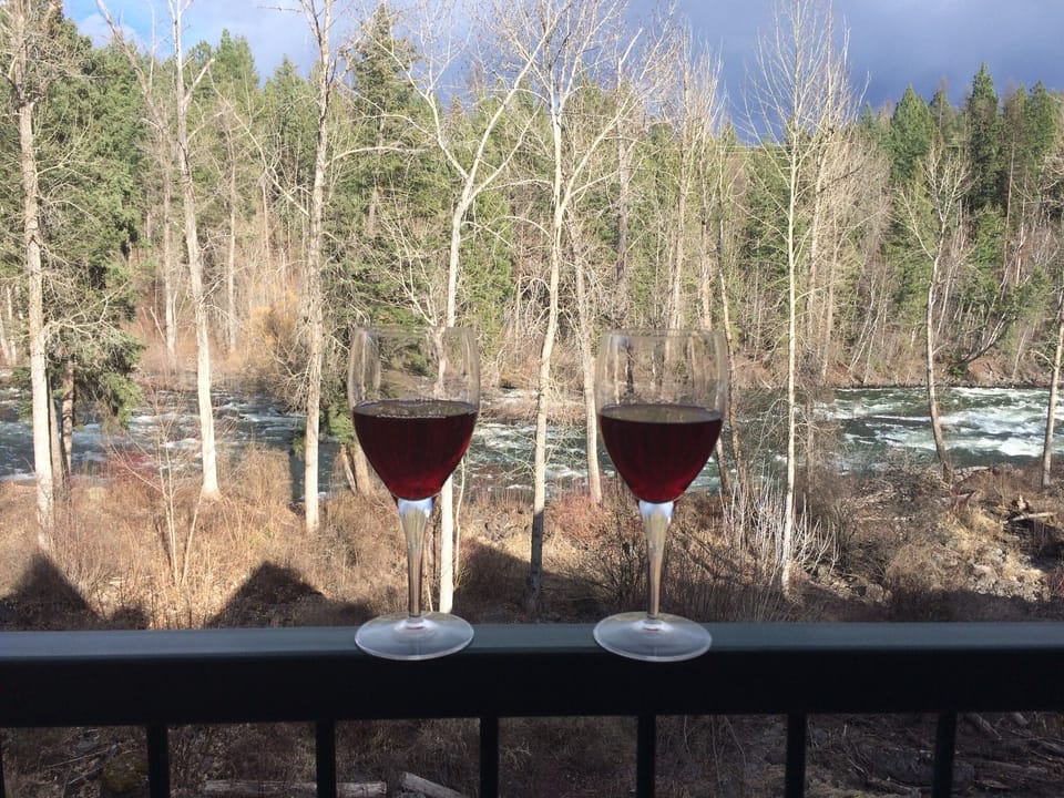River View