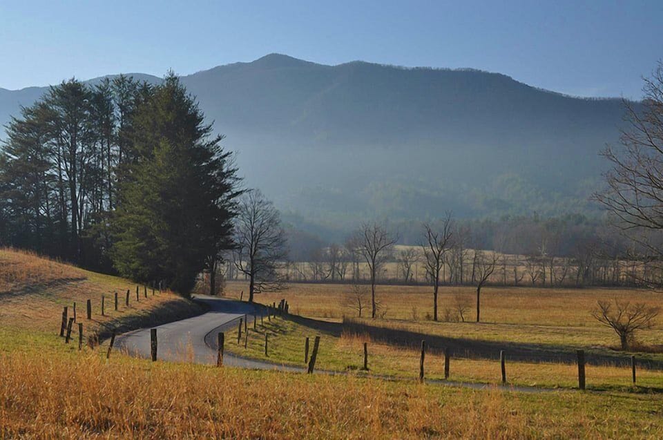 Cades Cove