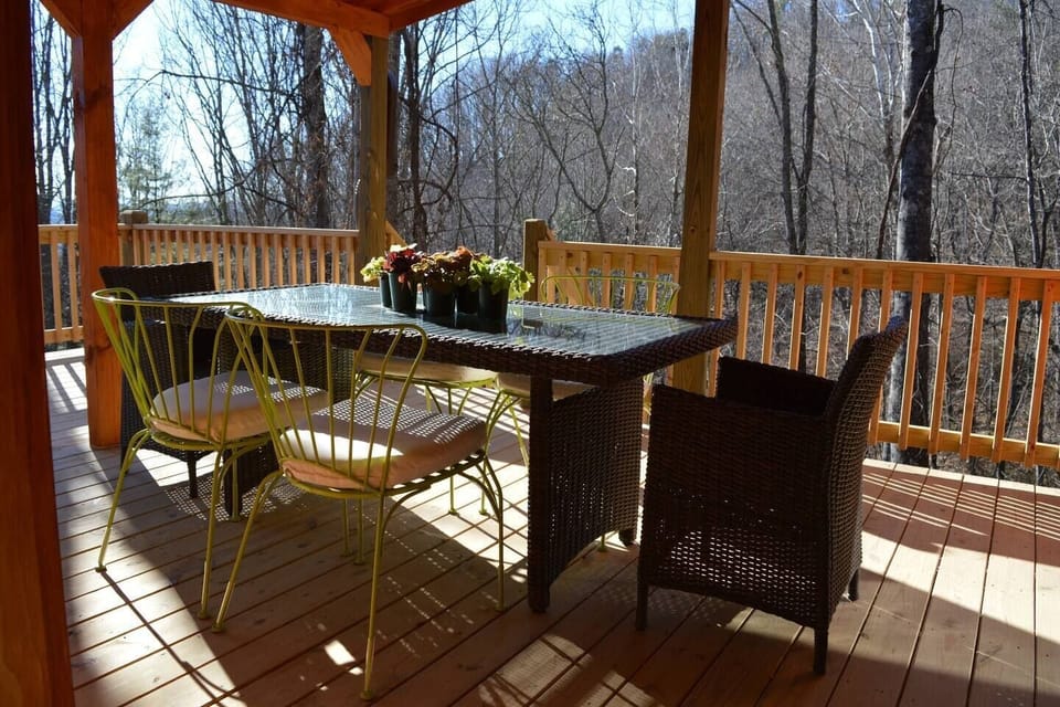 Dining Porch