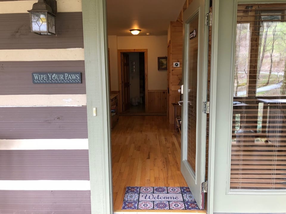 Welcome!