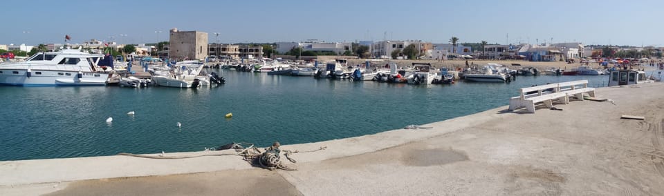 Marina