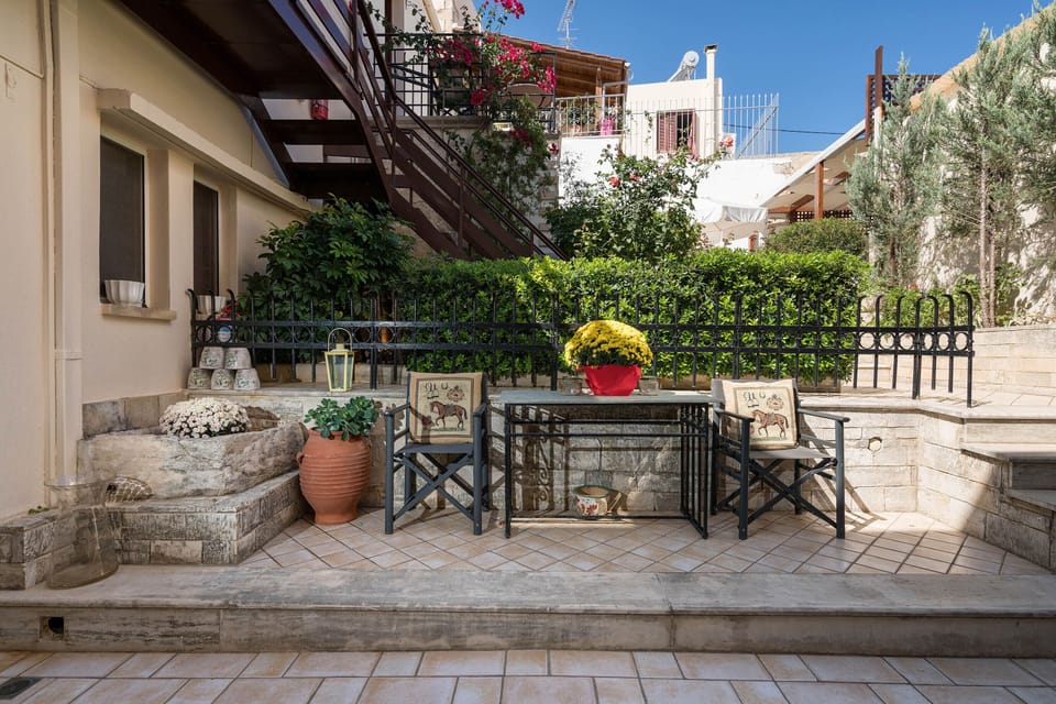 Our lovingly landscaped gardens are open to you for strolling, sitting etc.