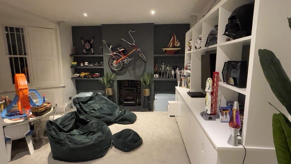 Playroom
