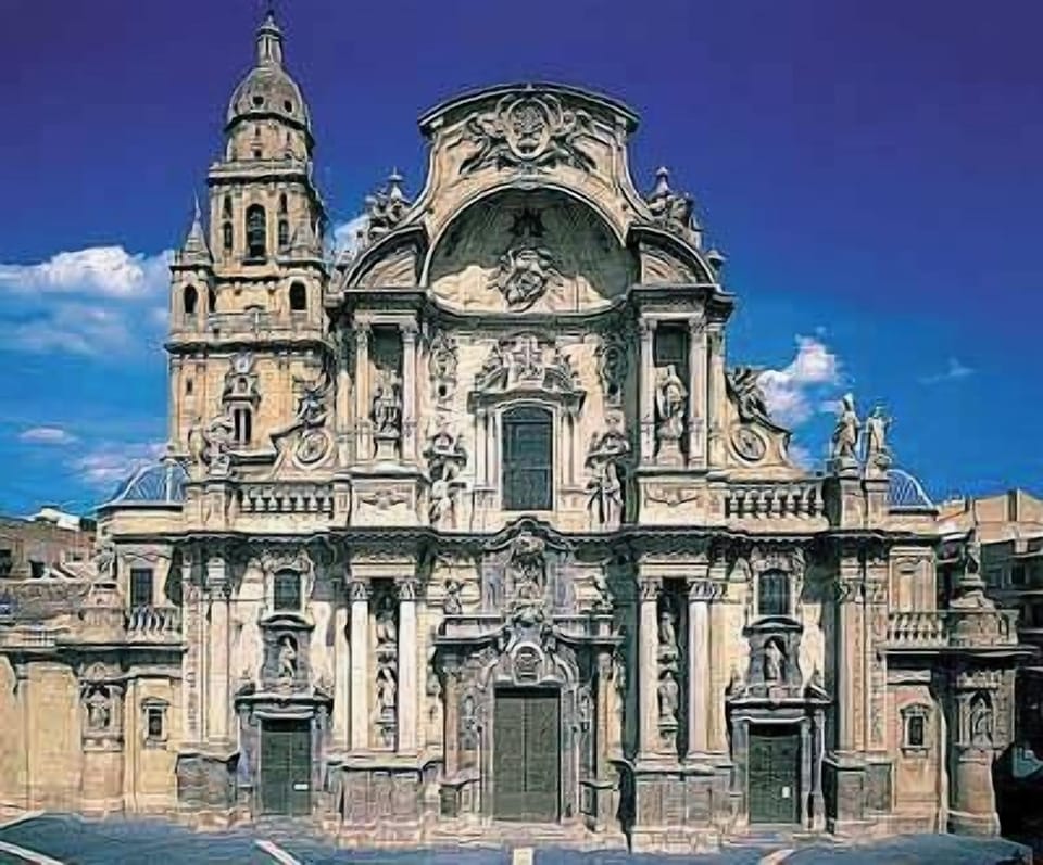 Murcia