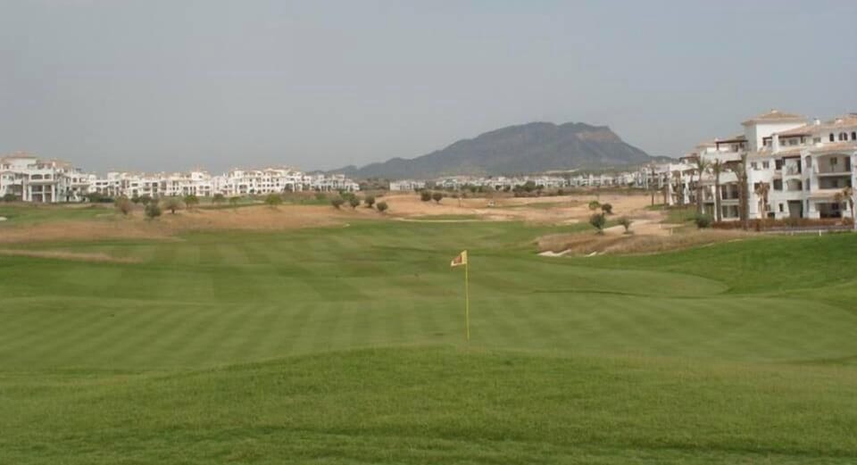 Golf Course