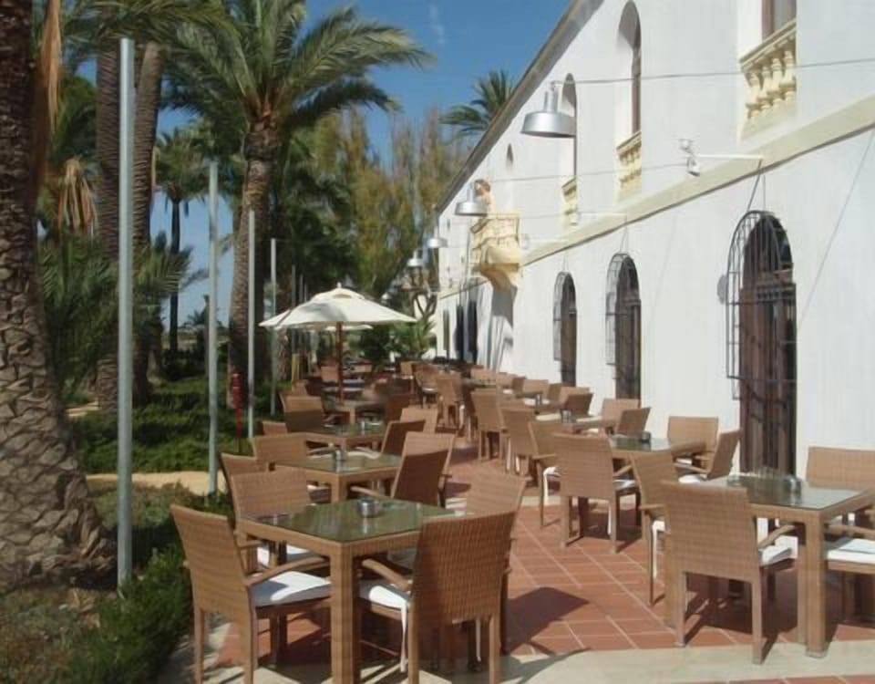 Restaraunt