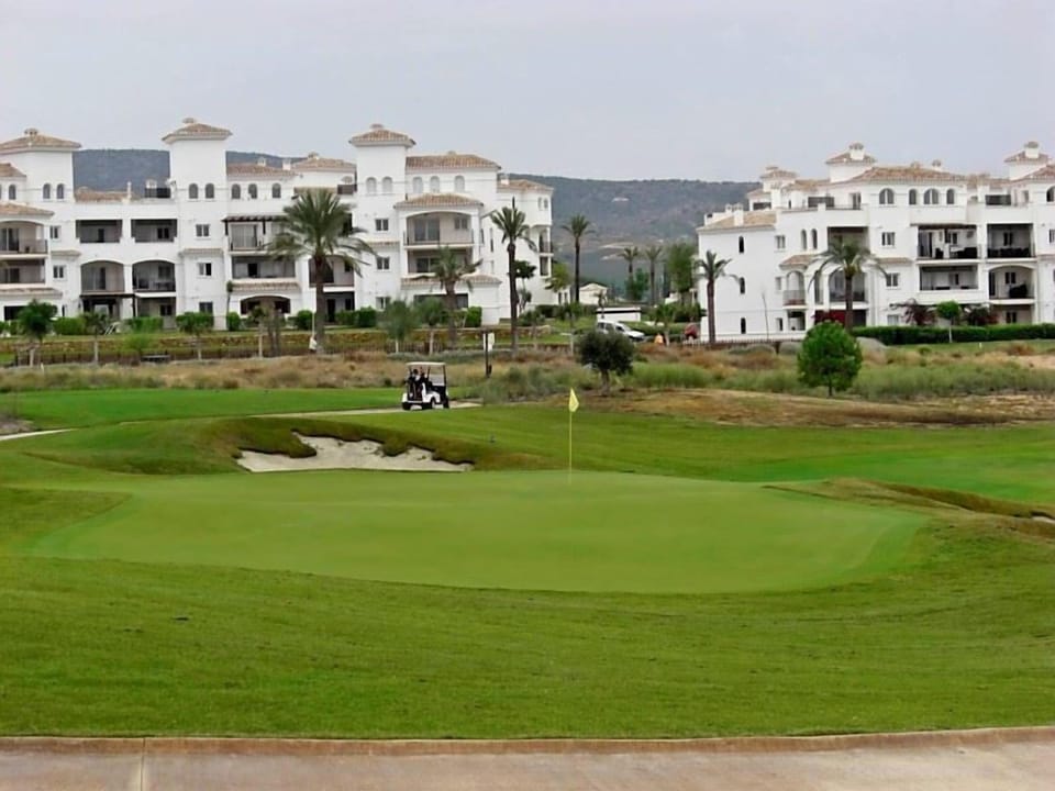 Golf Course