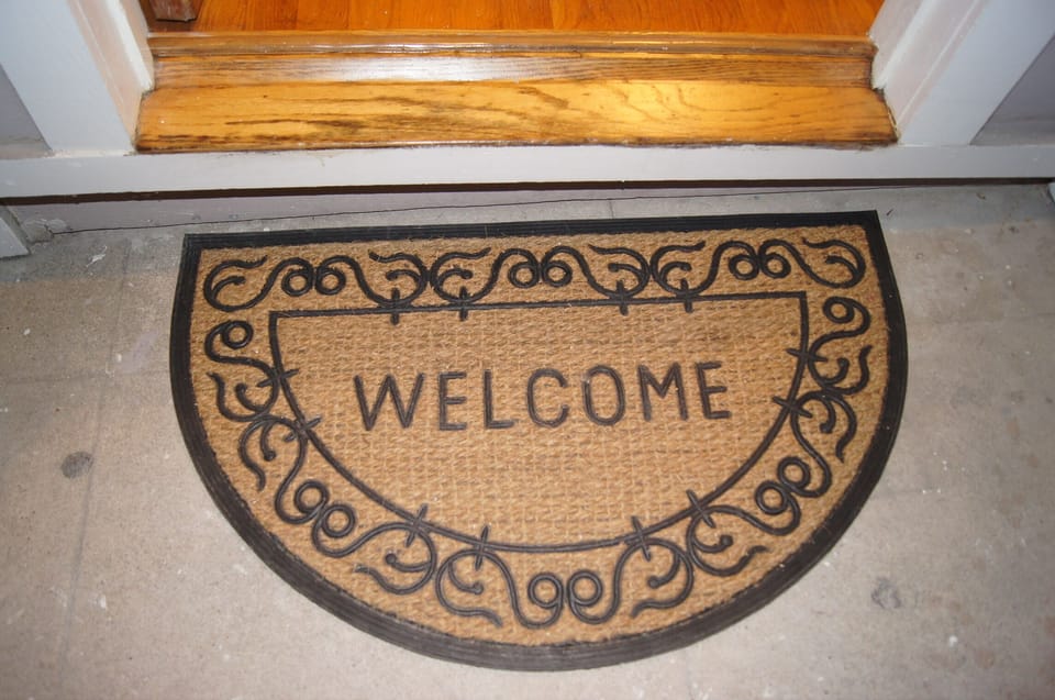 Welcome to our Accommodations.