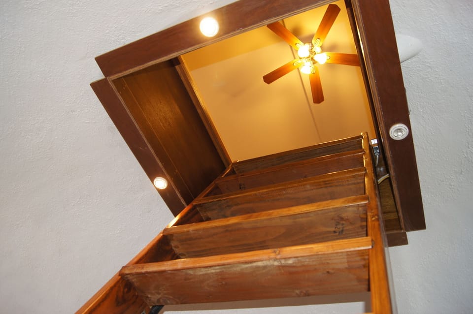 Custom Designed and Temperature Controlled Environment.