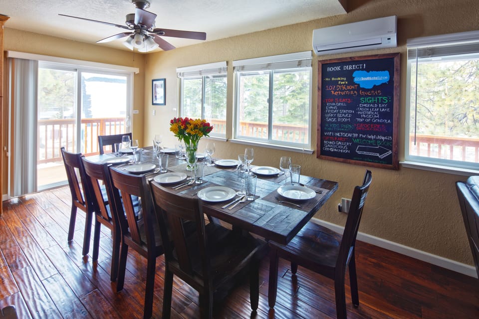 Kitchen Table