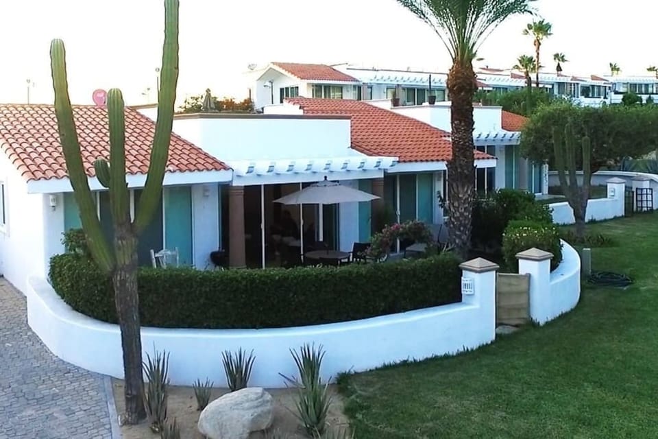 Charmin Casita villa Neptuno