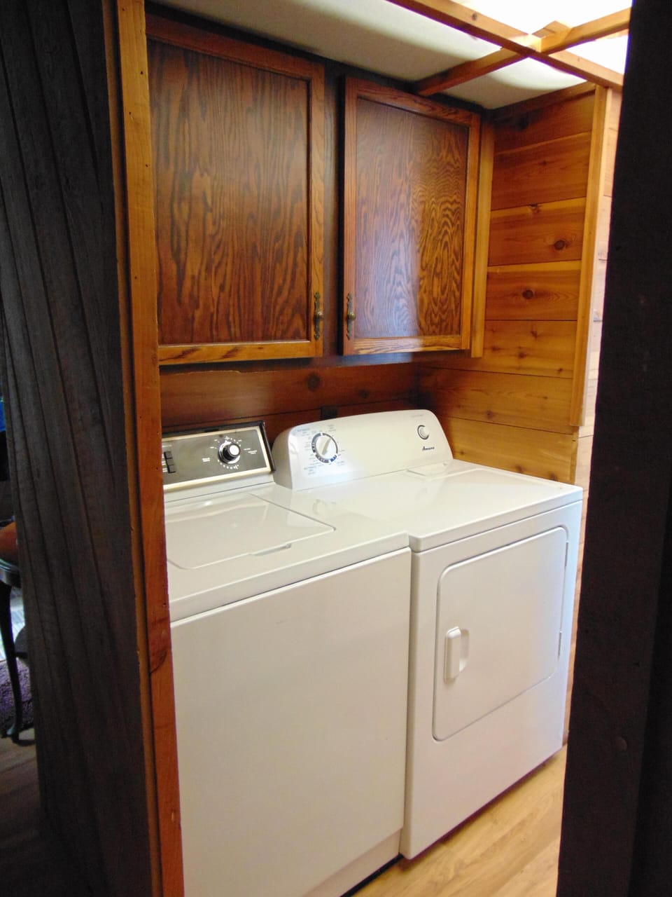 Laundry Den