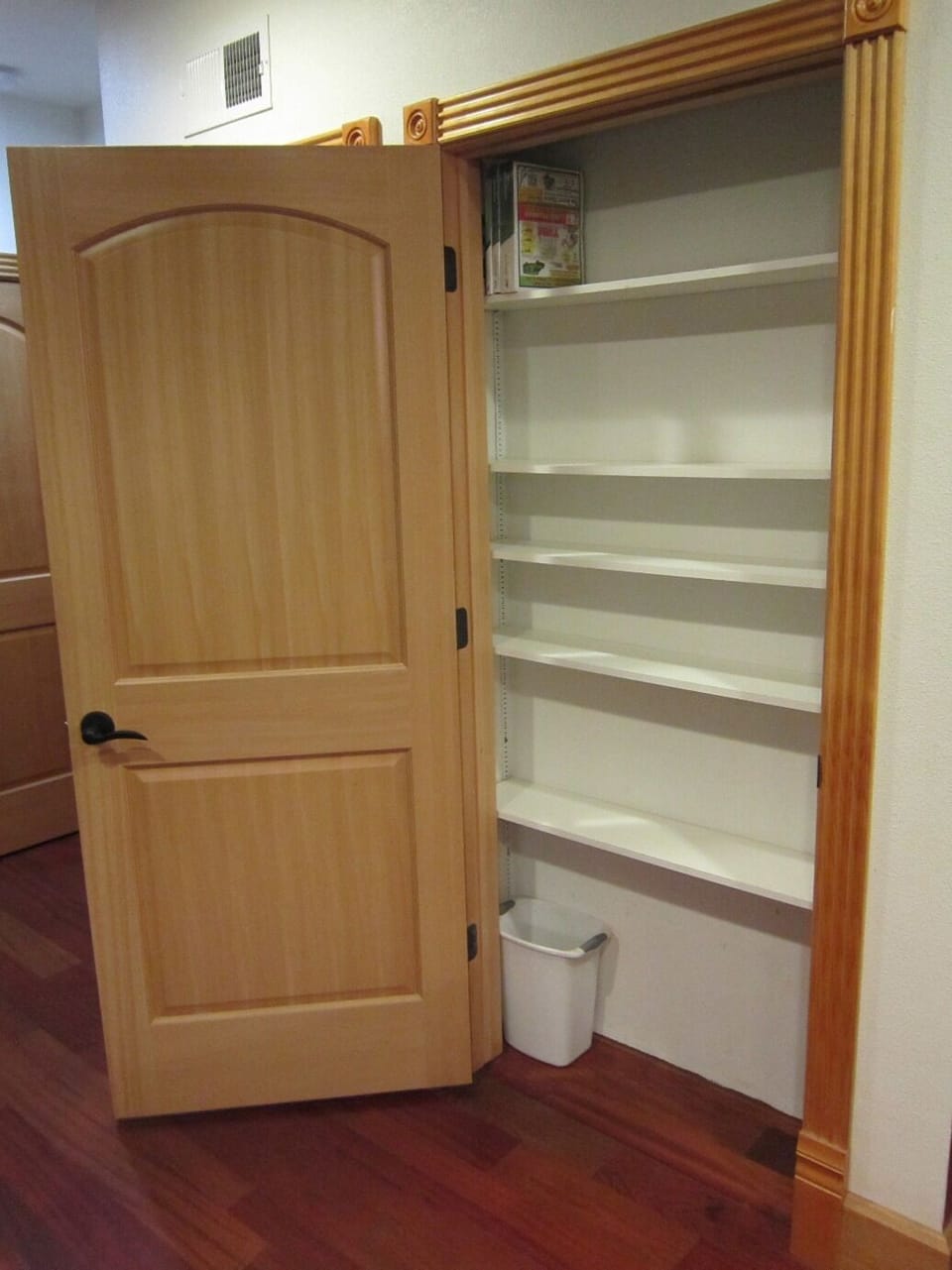 Kitchen Pantry