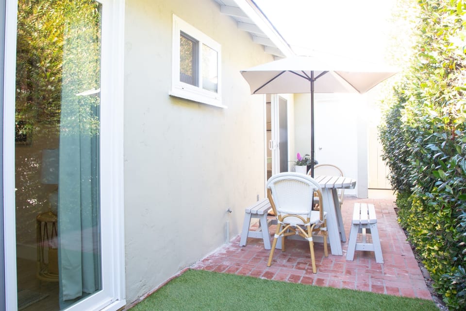 Side yard
