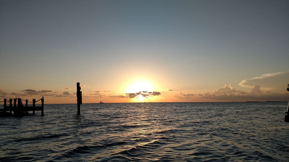 Marina view
